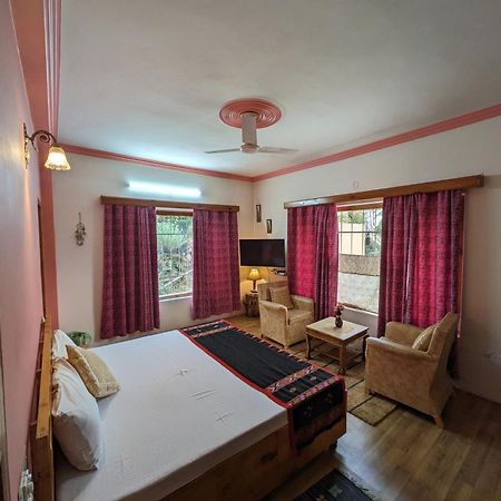 Aashirwad Homestay Kulu Cameră foto